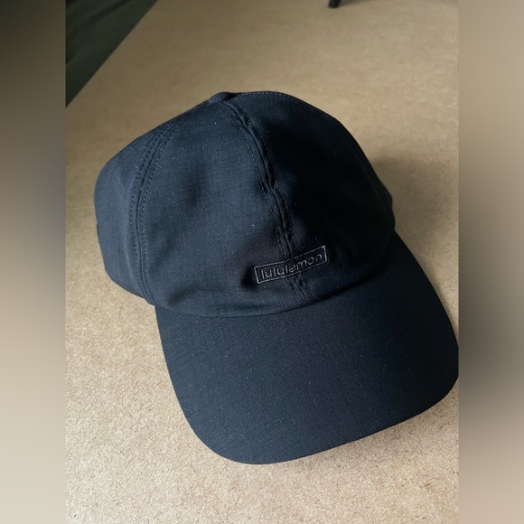 Lululemon Baller Hat - Picture 2 of 8